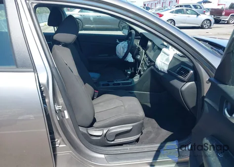 2018 Kia Optima Lx from USA, damaged, VIN 5XXGT4L39JG199732